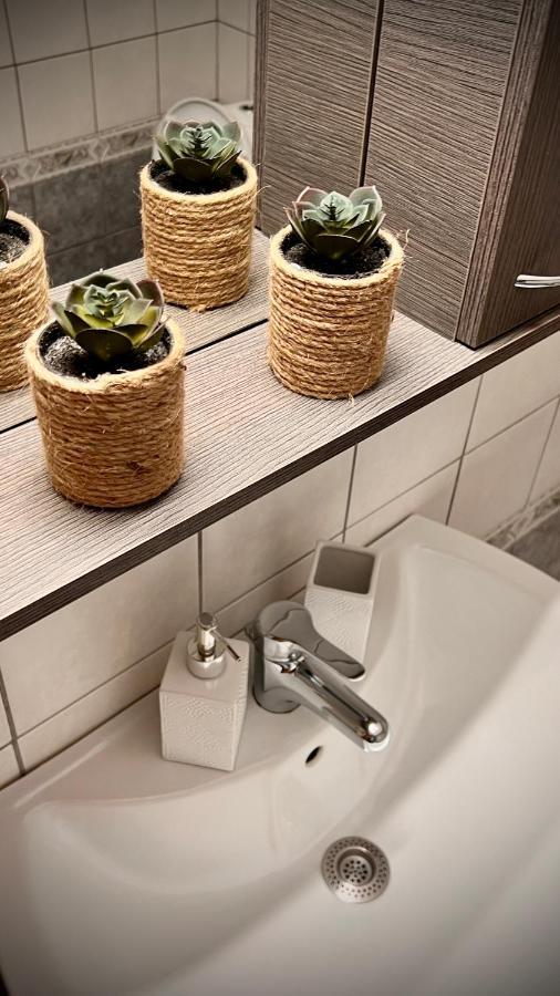 Cw Flat * Alexandroupoli
