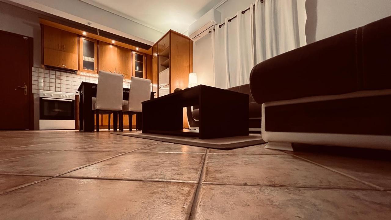 Cw Flat Apartment *
