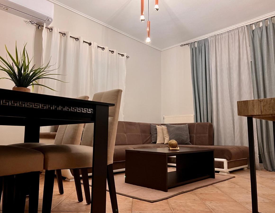 Cw Flat Apartment Alexandroupoli