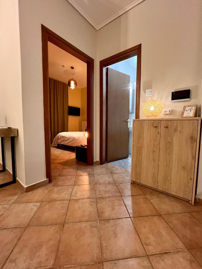 Apartment Cw Flat Alexandroupoli