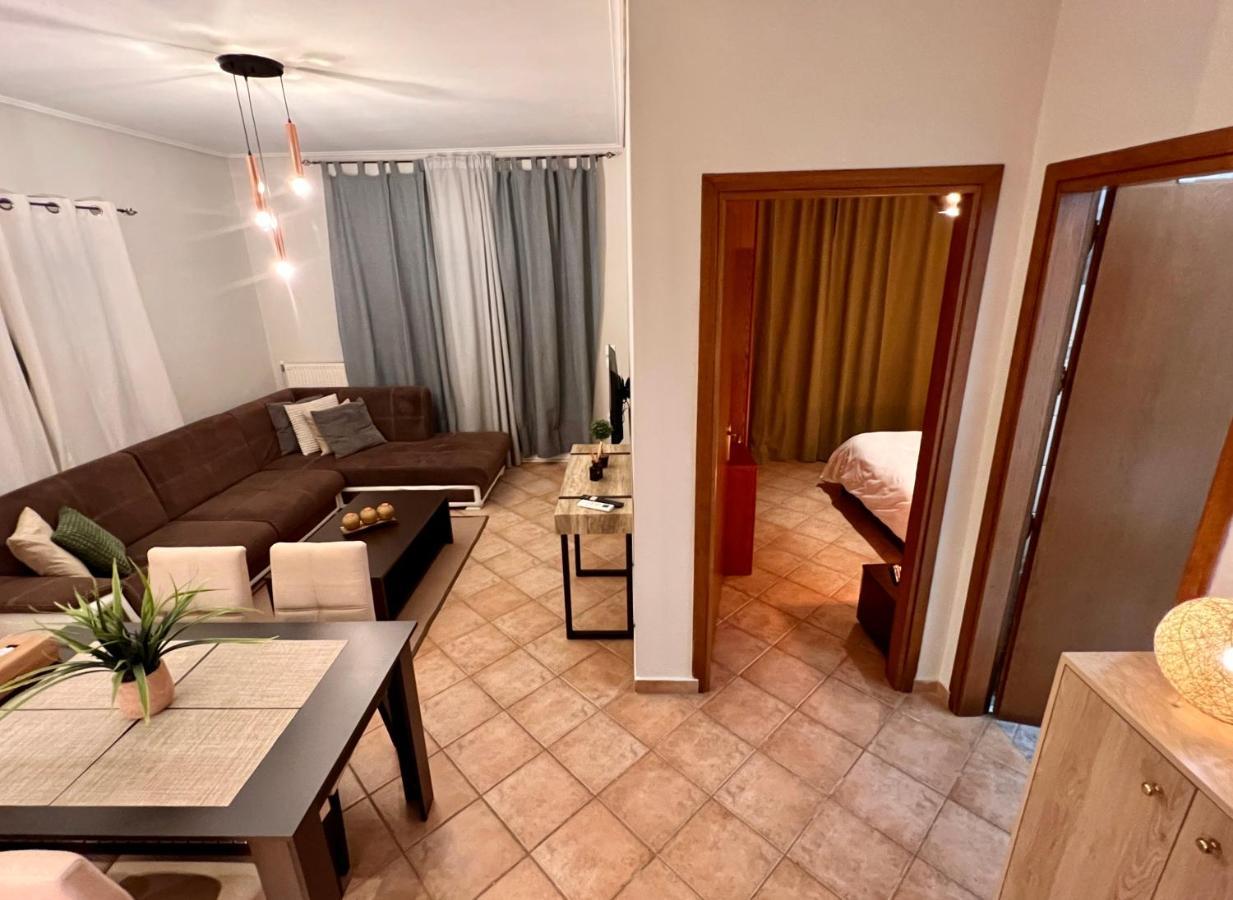 Cw Flat Alexandroupoli