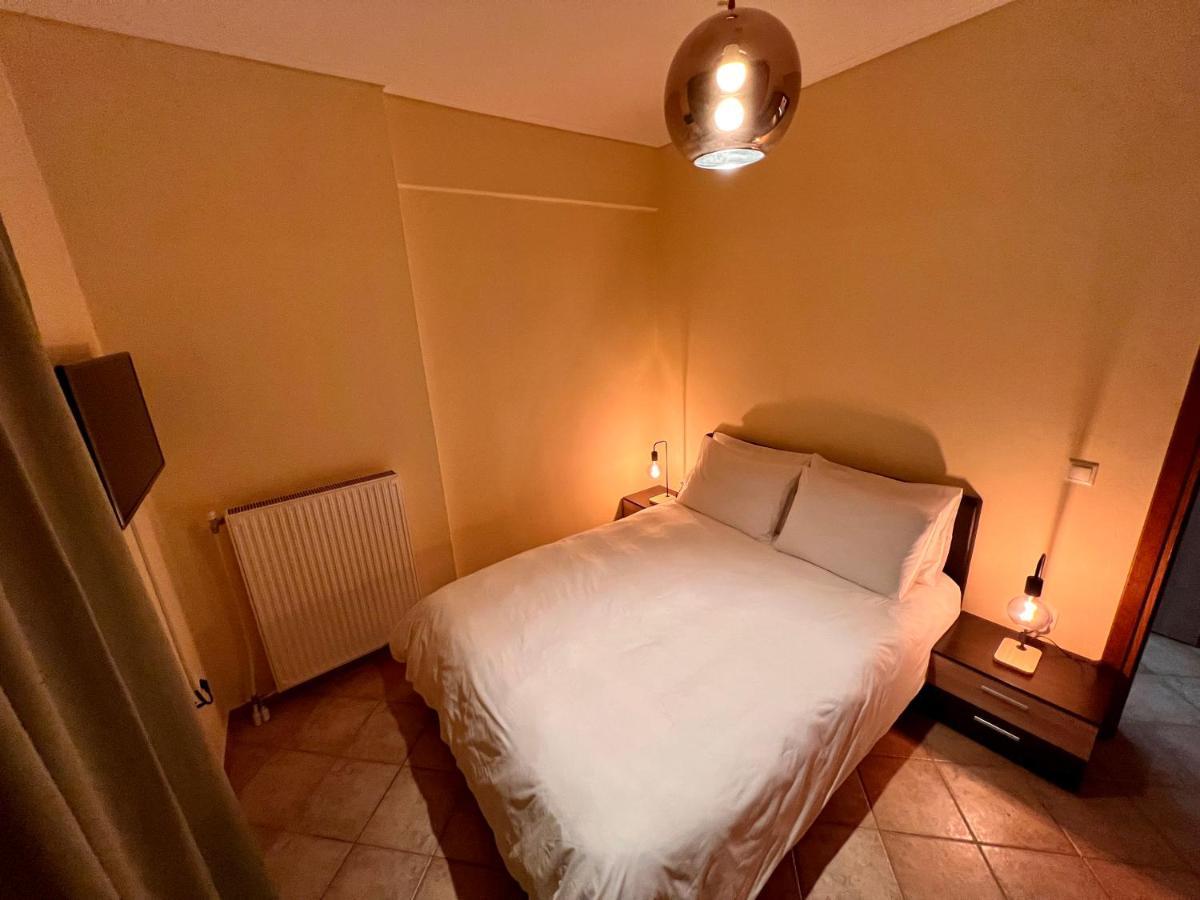 Cw Flat Apartment
