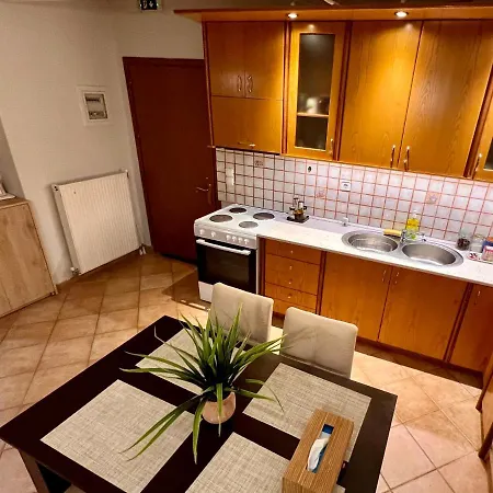 Cw Flat Apartment Alexandroupoli Exterior photo