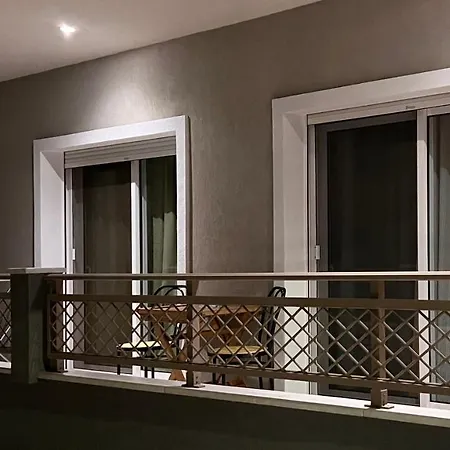 Cw Flat Apartment Alexandroupoli Exterior photo