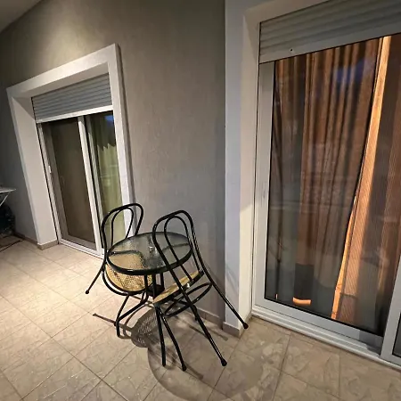 Cw Flat Apartment Alexandroupoli Exterior photo