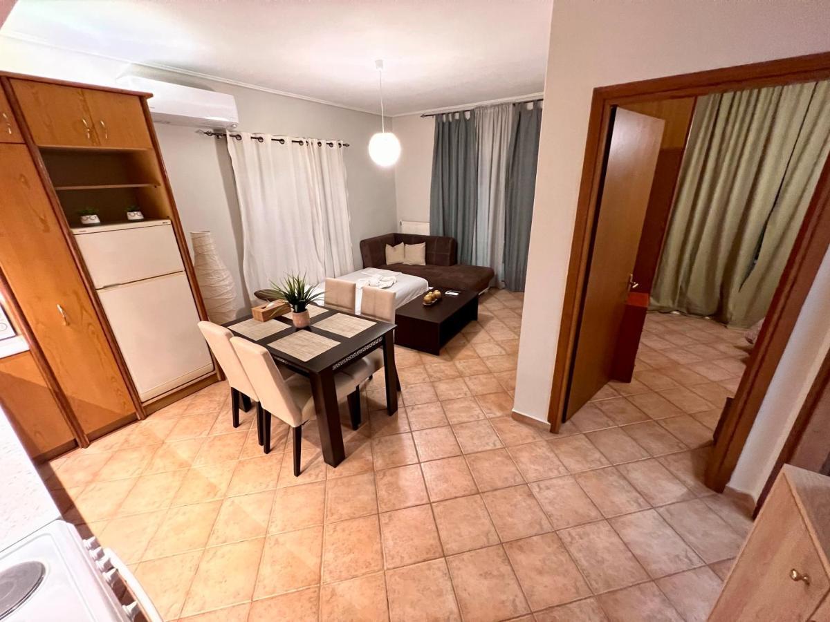 Cw Flat Alejandrópolis