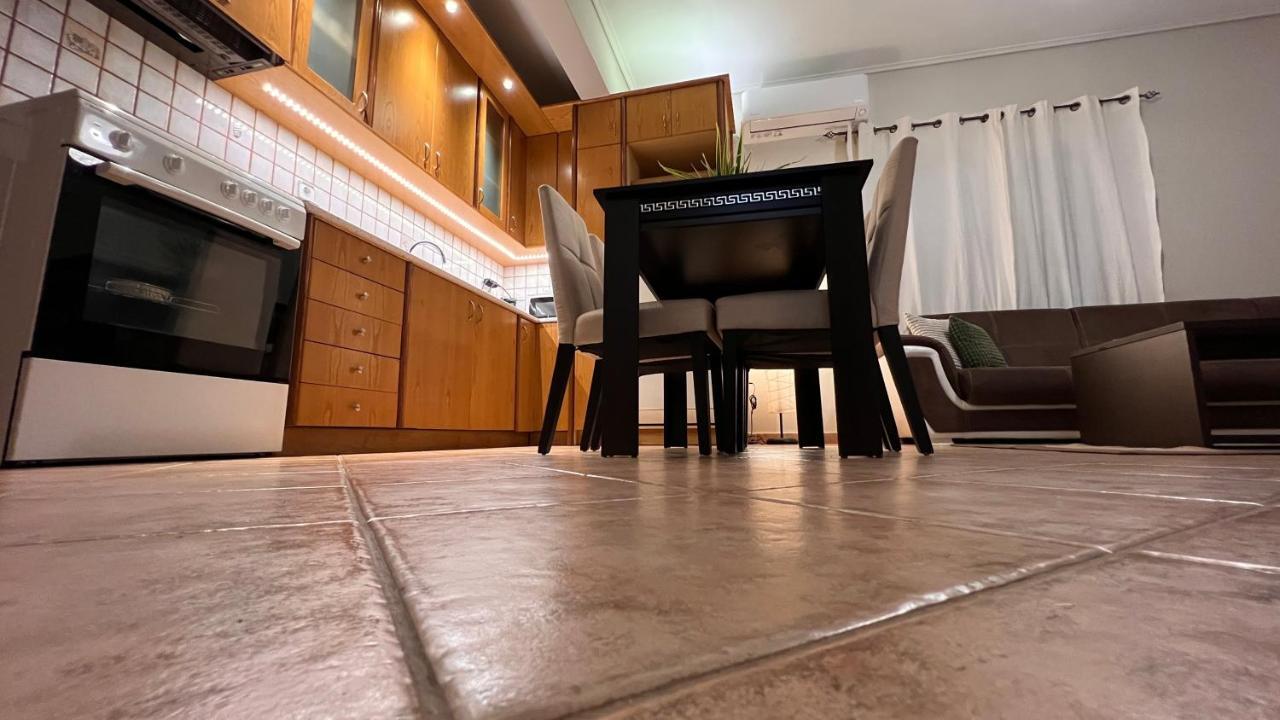 Apartamento Cw Flat *