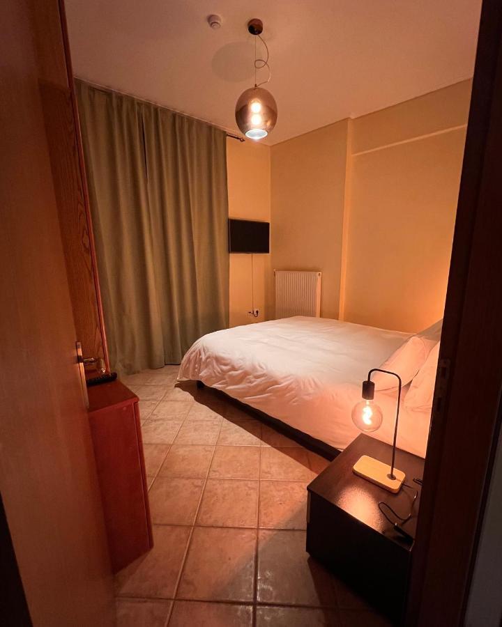 Apartamento Cw Flat *
