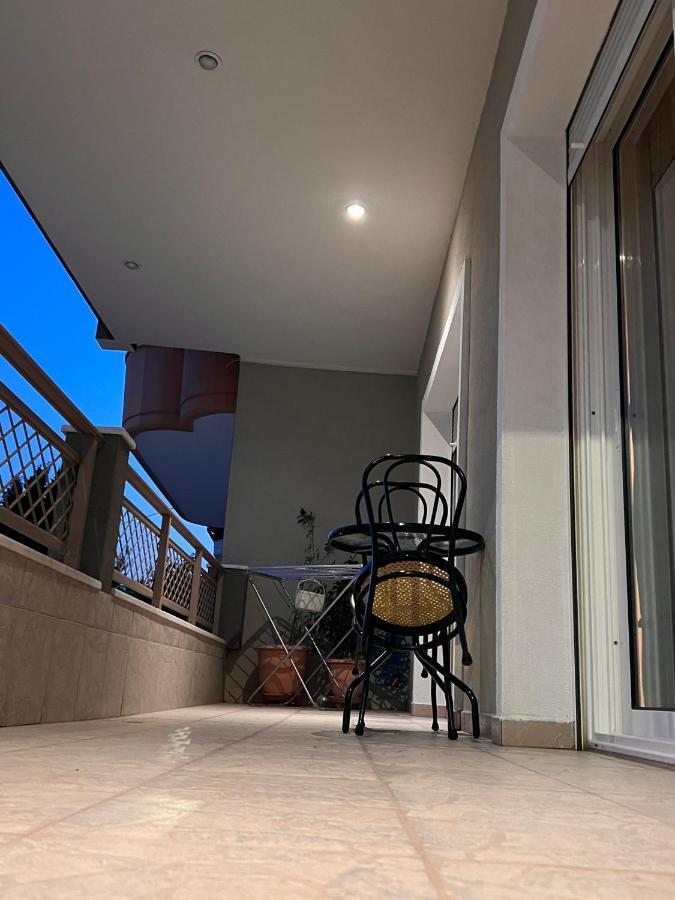 Apartamento Cw Flat *