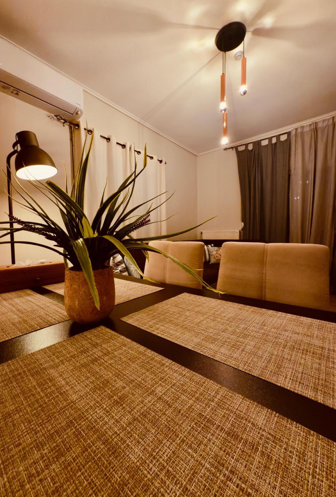 Apartamento Cw Flat